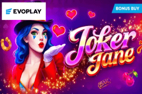 Game 8 Jet4Bet Casino